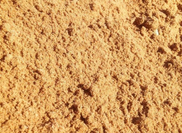 Обогащенный песок